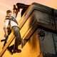 Illustration for article titled Nathan Drake Action Figure Replicates Half-Tucked Shirt Perfectly